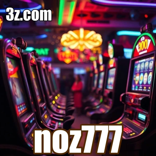 noz777 Arcade