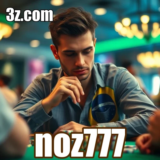 noz777 Histórico