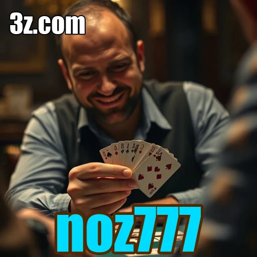 noz777 Quebra-Cabeça