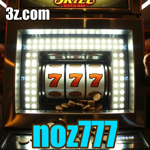 Racing no noz777: Acelere sua Diversão em Jogo