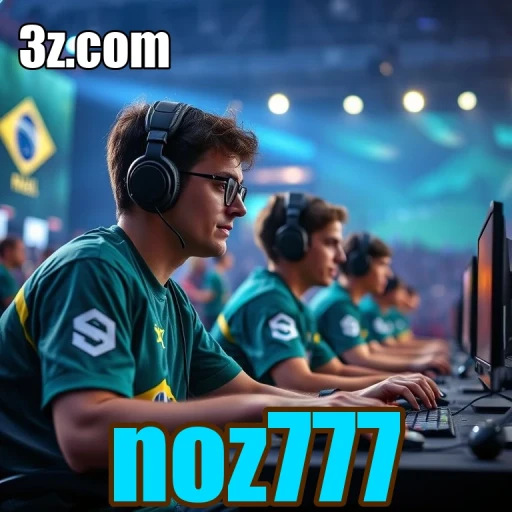 noz777 RPG