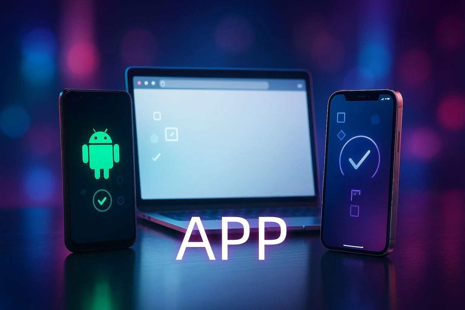 noz777 Compatibilidade do App