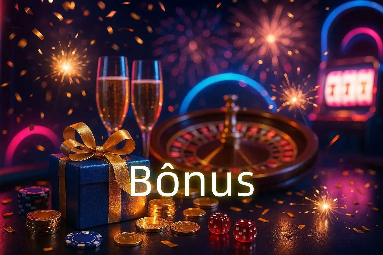 noz777 Bônus Festivos