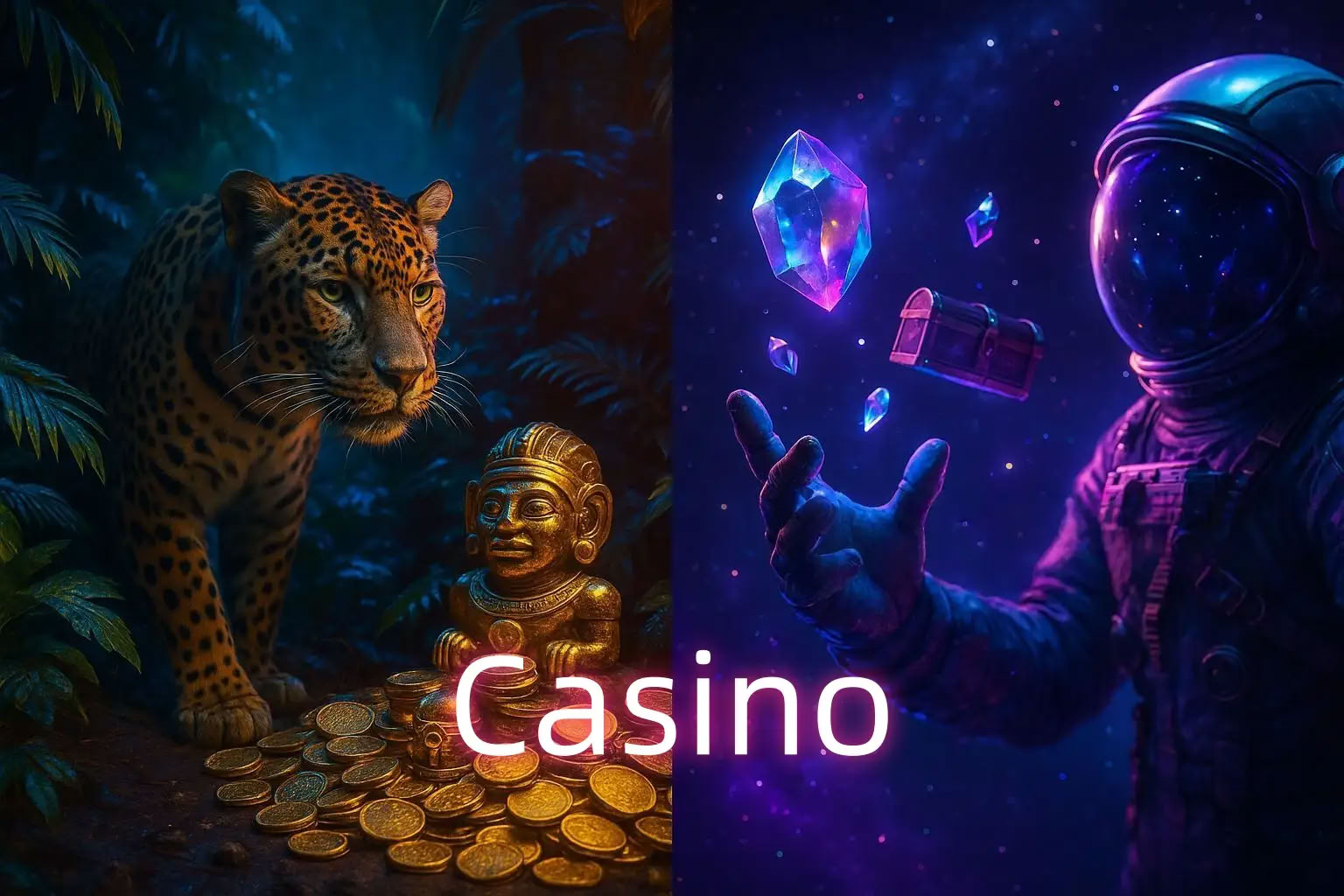 noz777 Jogos Populares