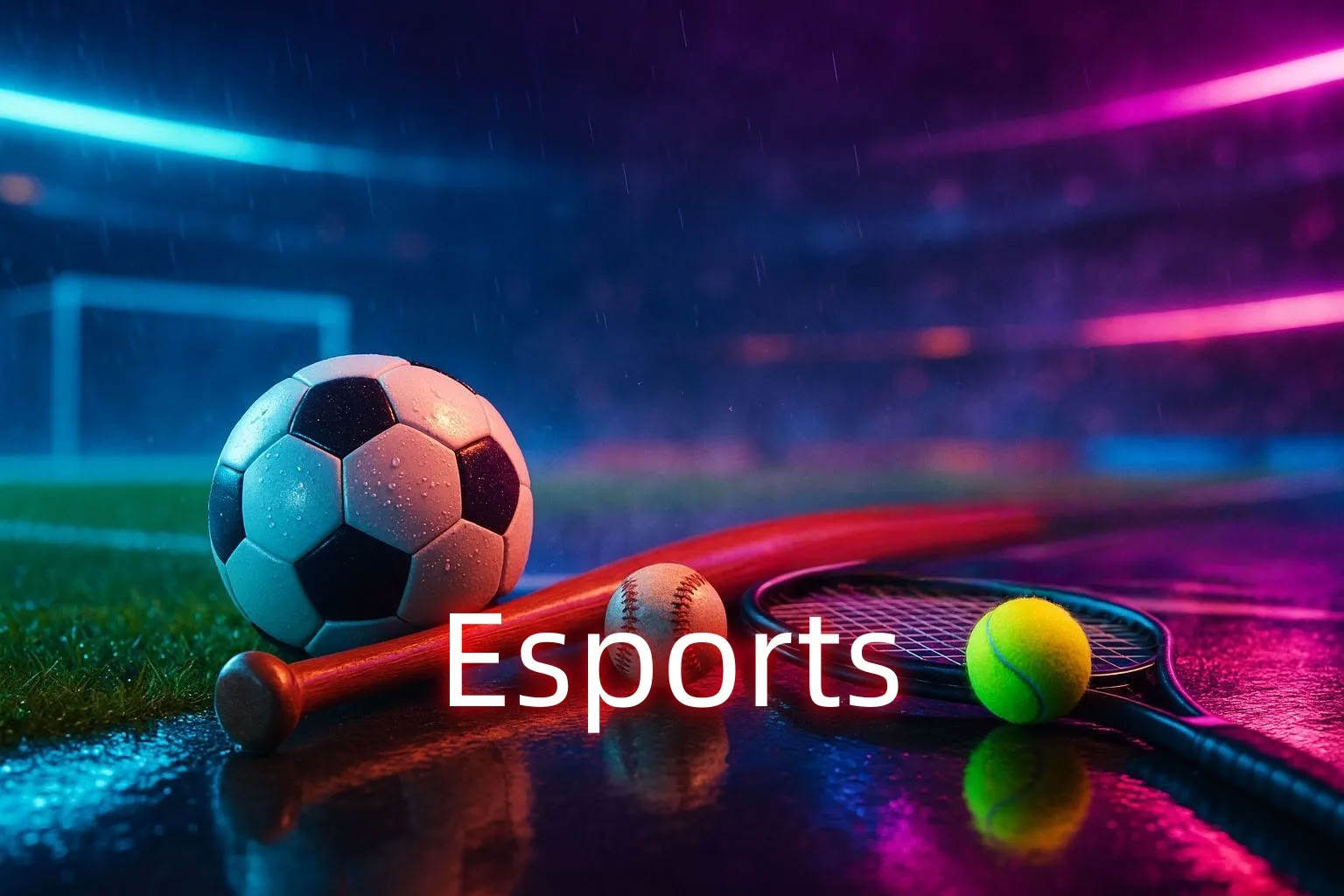 noz777 Variedade de Esportes