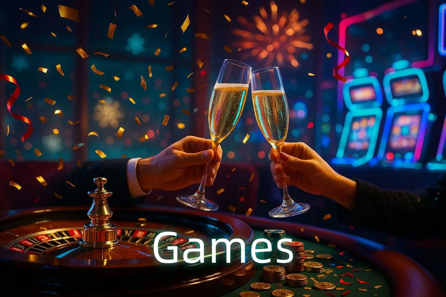 noz777 Jogos Festivos