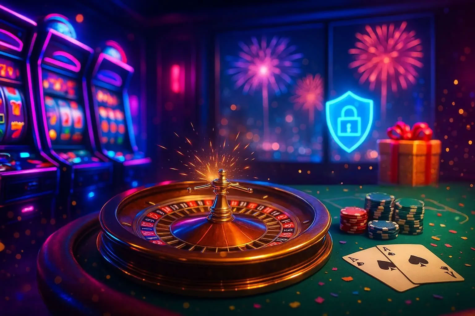Jogos emocionantes no noz777