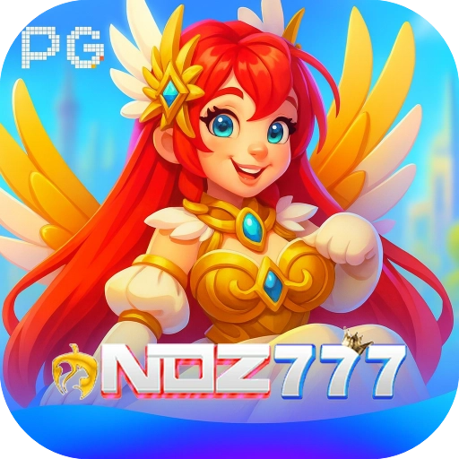 noz777 logo
