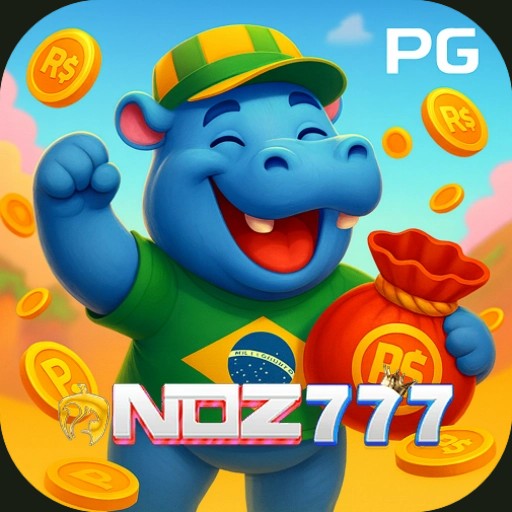 noz777 logo