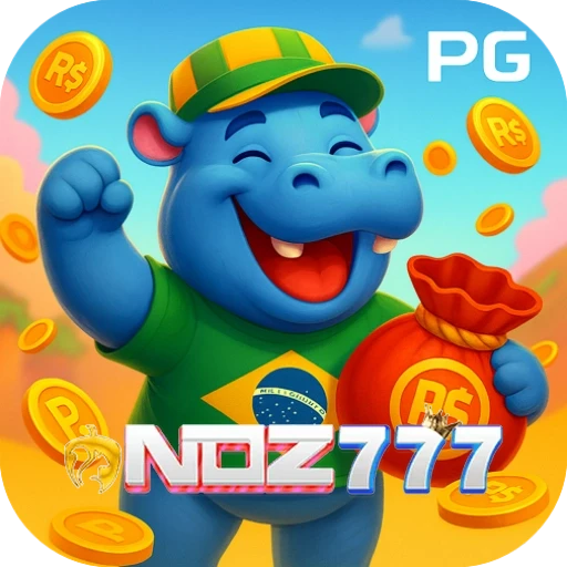 noz777 logo